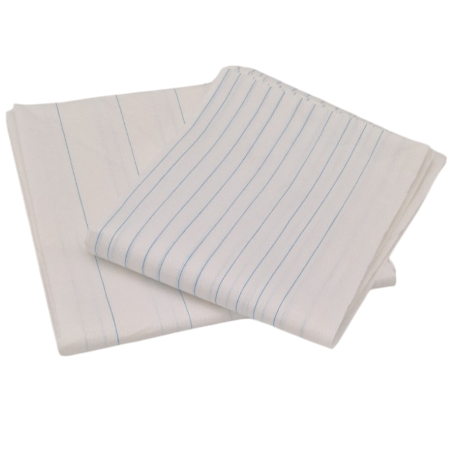 RTPTL 50 Medizinische Einmallaken Papier 50-fach verstärkt